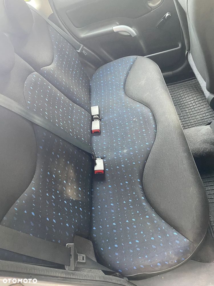 Citroën C3 1.4 Furio - 7