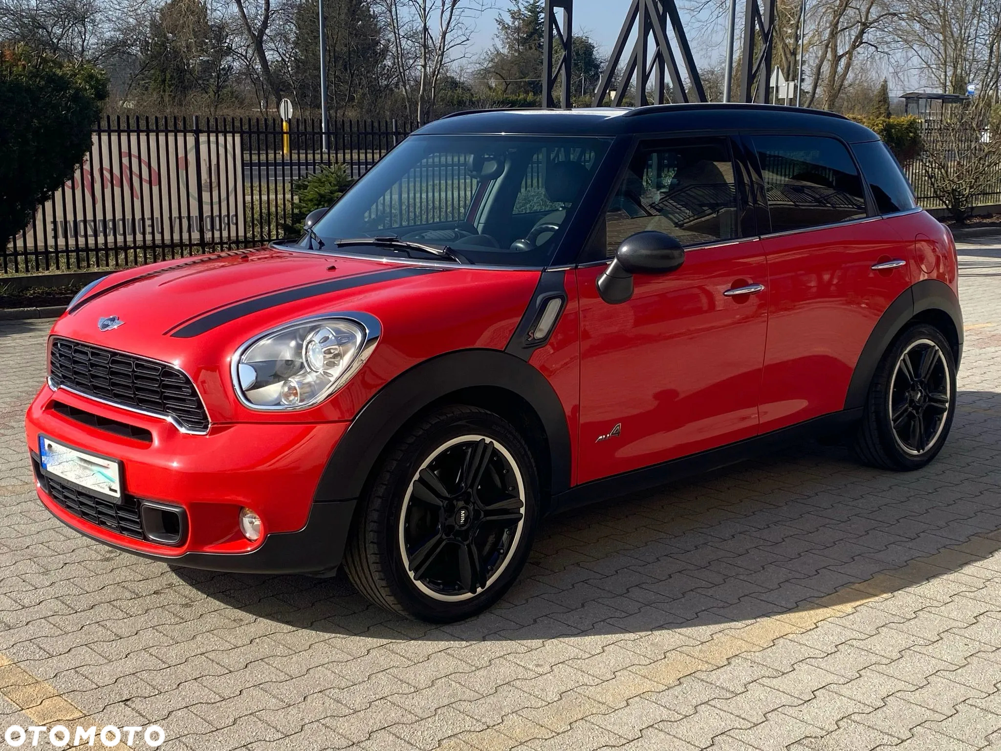 MINI Countryman - 5