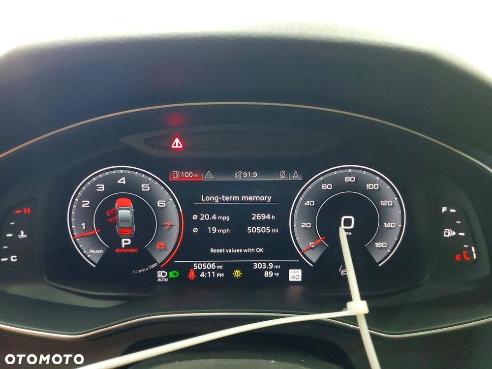Audi A6 Limousine - 10