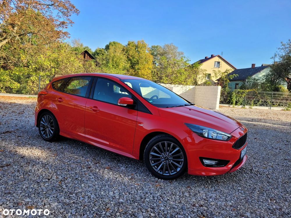 Ford Focus - 4