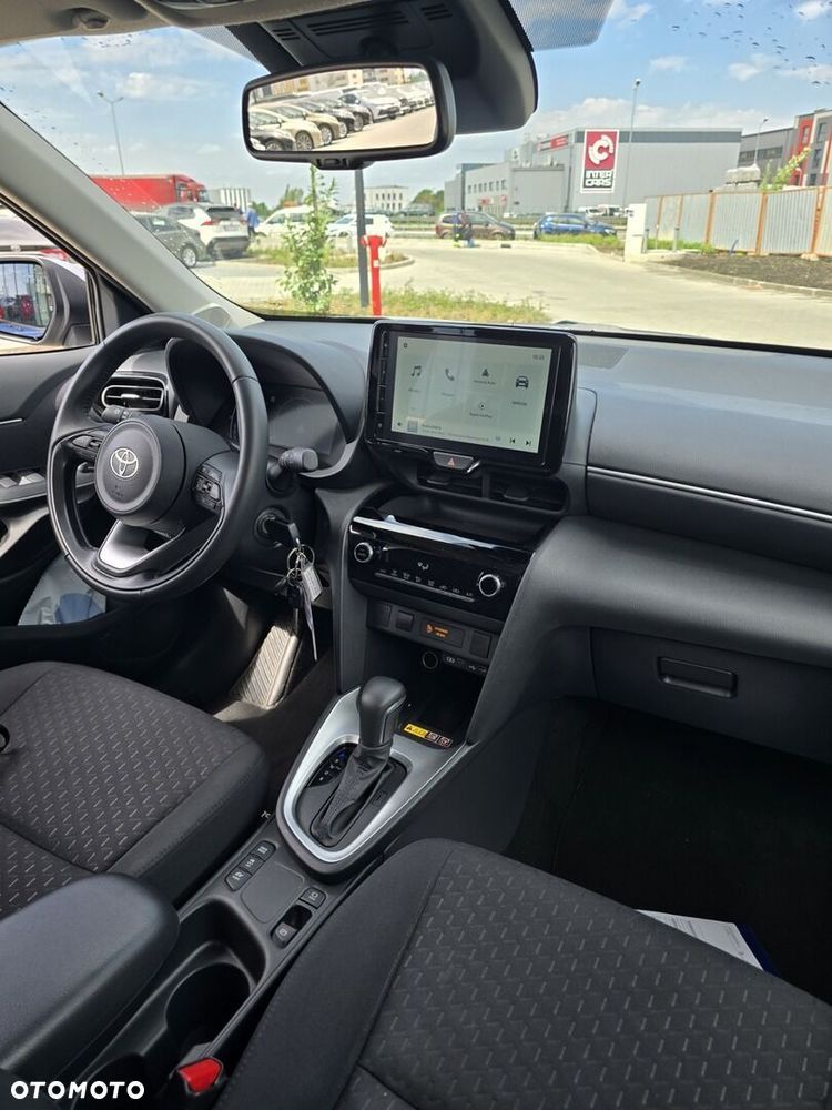 Toyota Yaris Cross Hybrid 1.5 Comfort - 20
