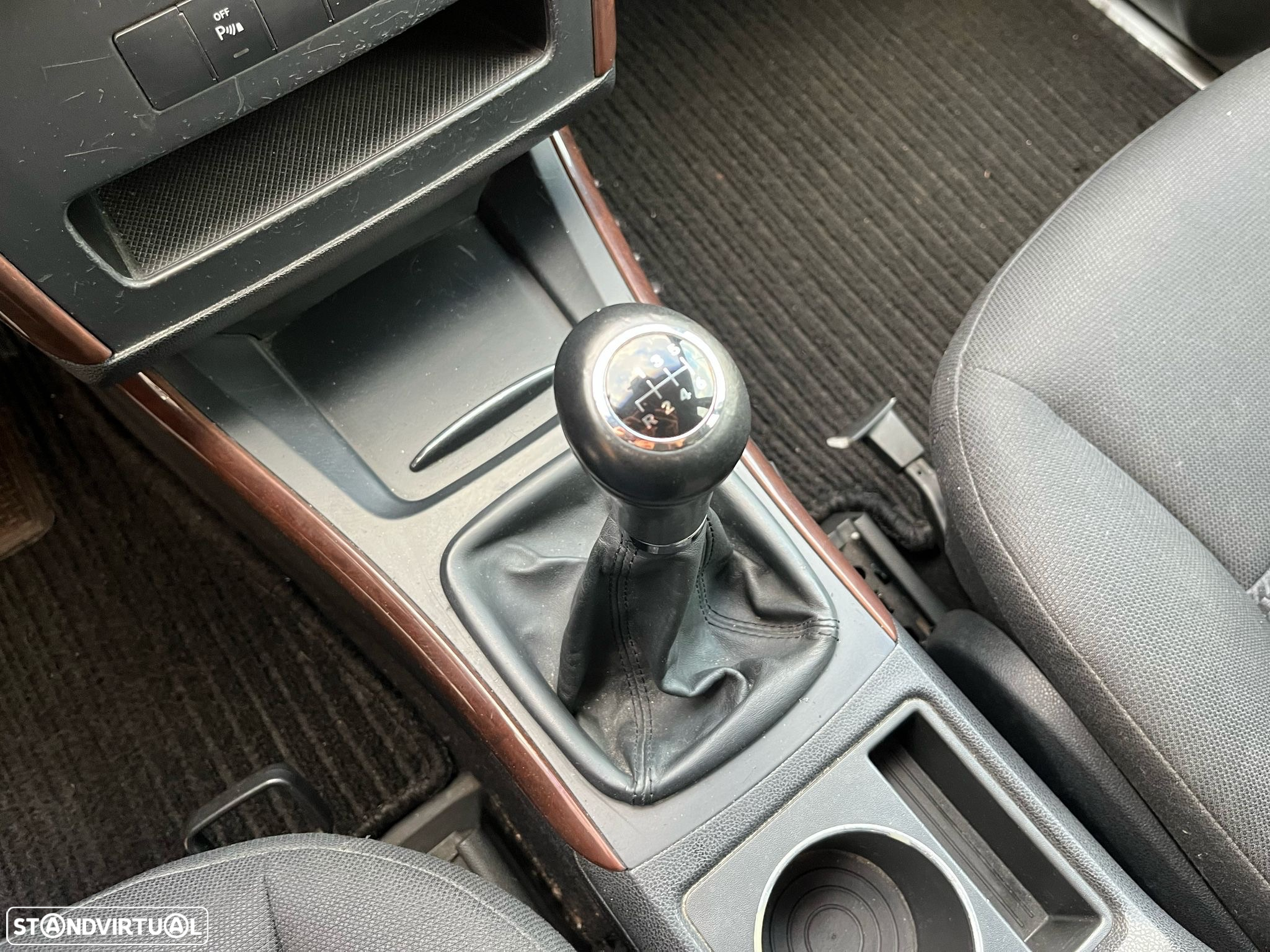 Mercedes-Benz A 180 CDi Elegance - 16