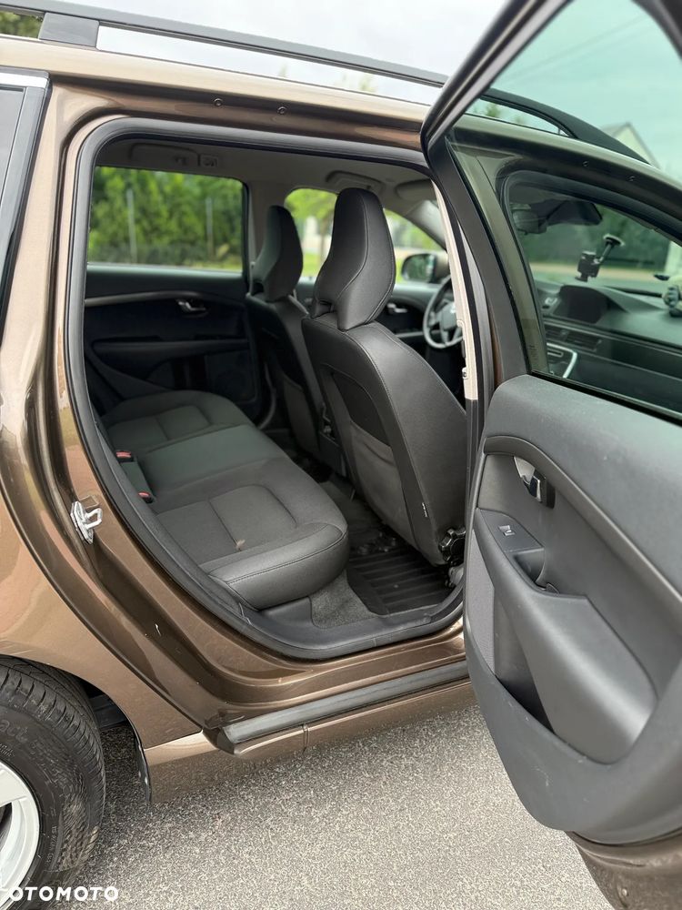 Volvo V70 - 10