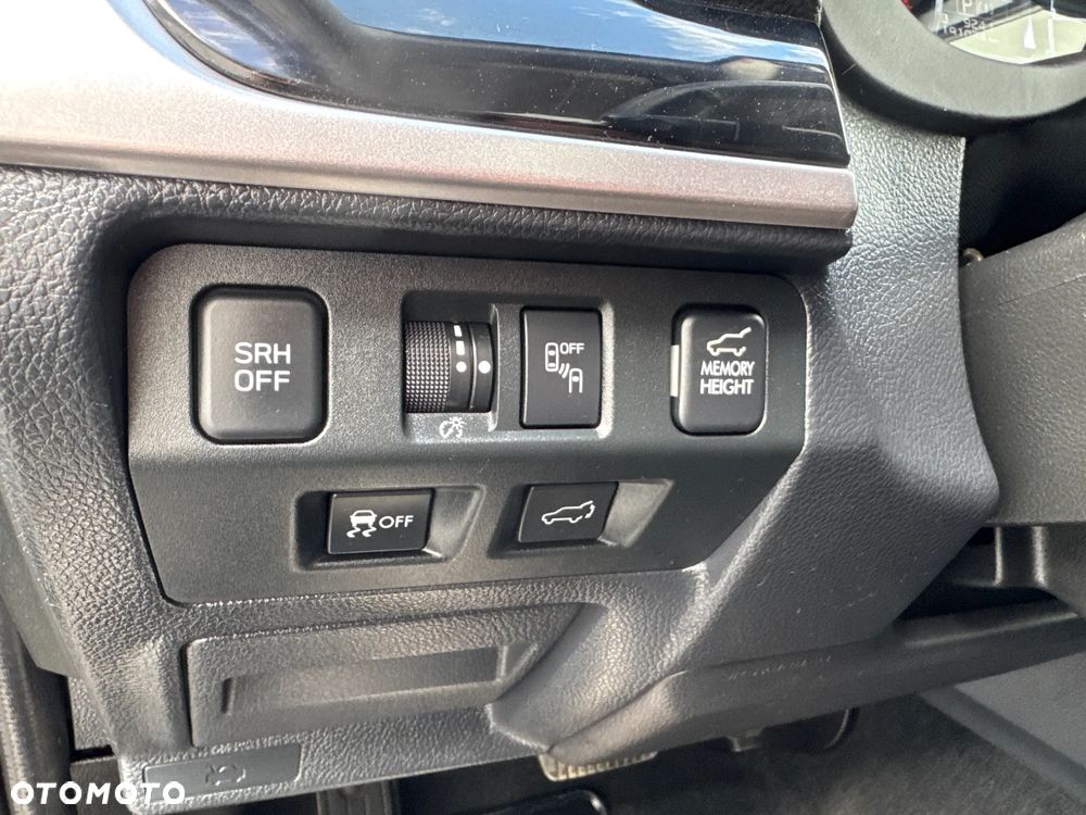 Subaru Forester 2.0 i Platinum (EyeSight) Lineartronic - 29