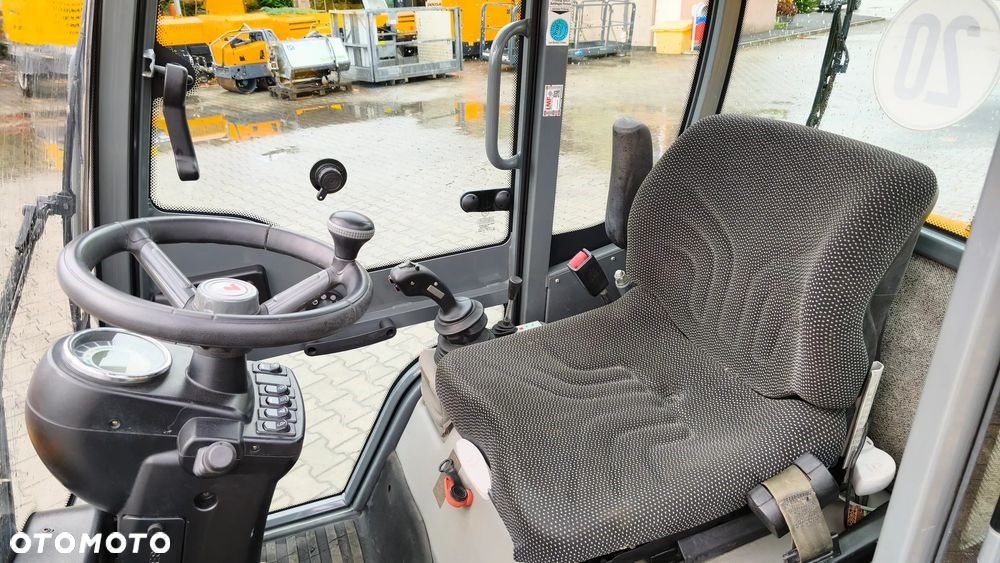 Wacker Neuson WL 25 - 11