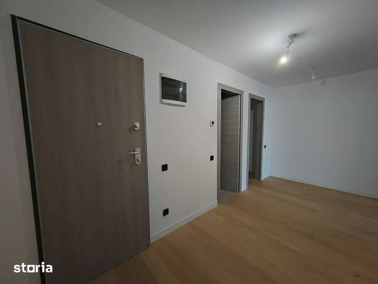 APARTAMENT LUX 3 CAMERE | 3 BAI | FLOREASCA — fotografia 3