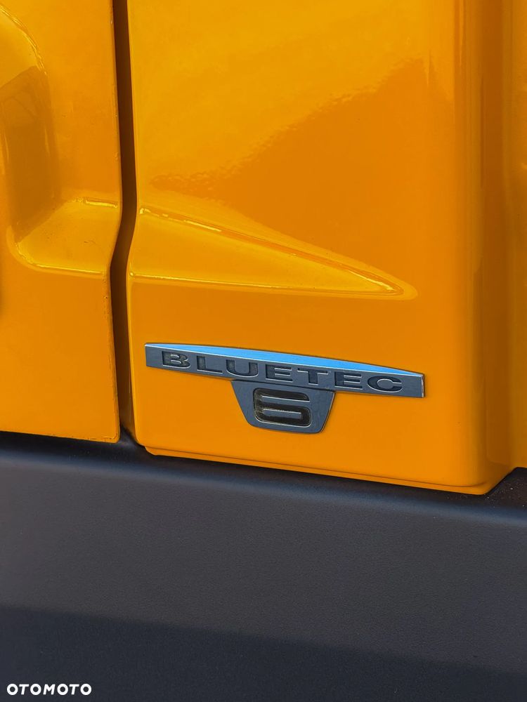 Mercedes-Benz Mercedes-Benz Atego 1324 Chłodnia 6,40 m + Winda 1500 kg | 223 tys. km | EURO 6 - 12