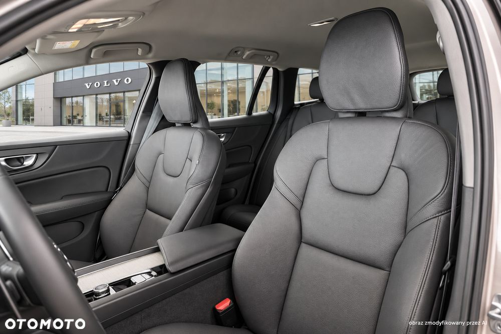 Volvo V60 2026