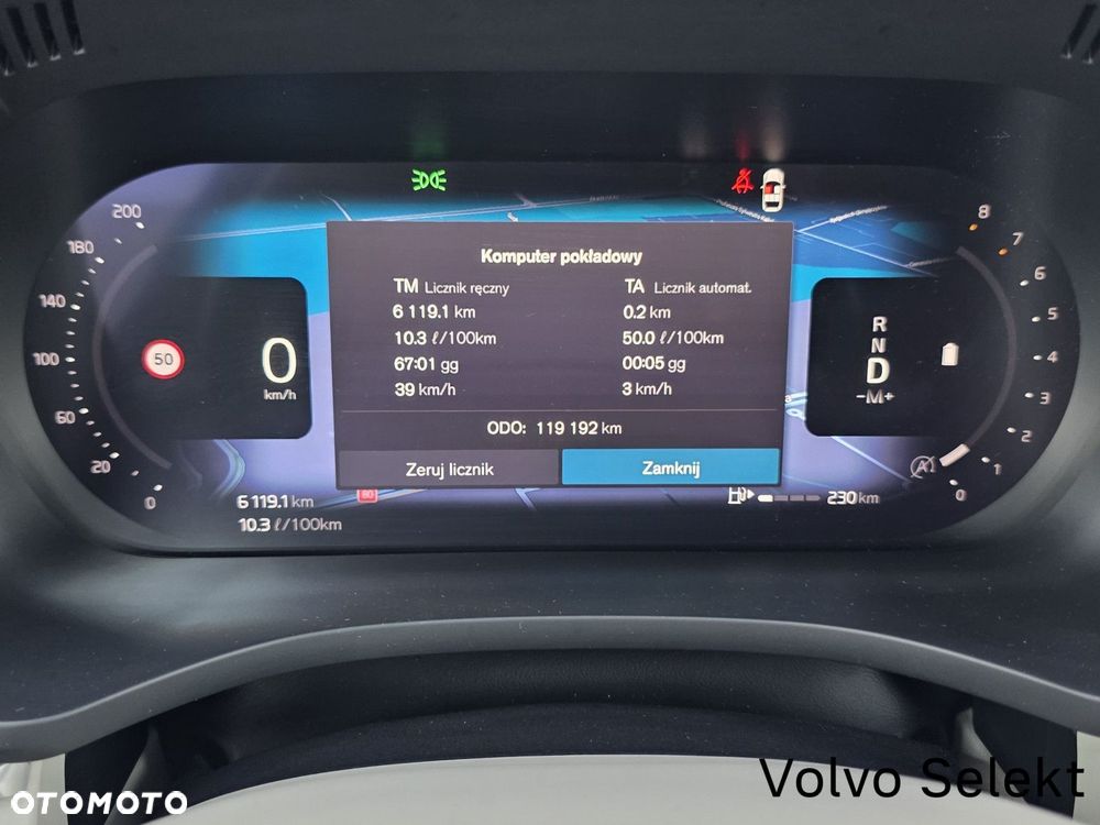 Volvo XC 60 - 22