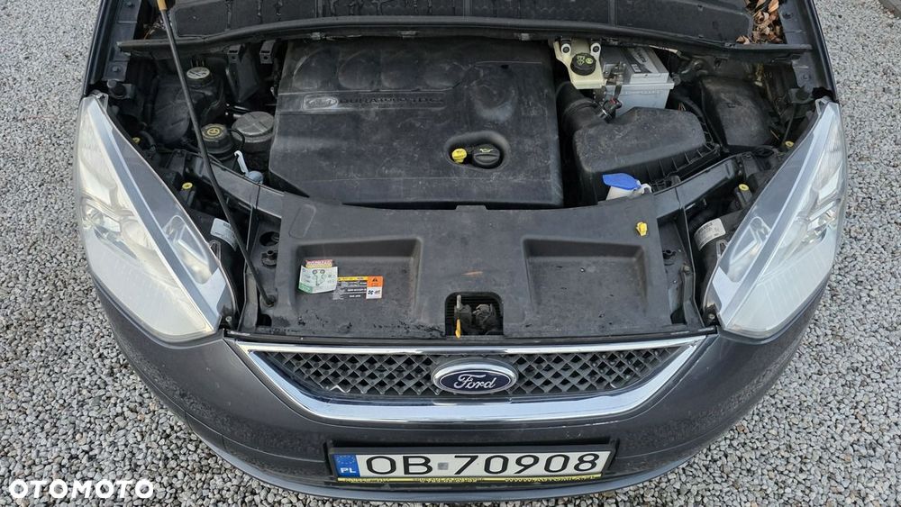 Ford Galaxy - 28