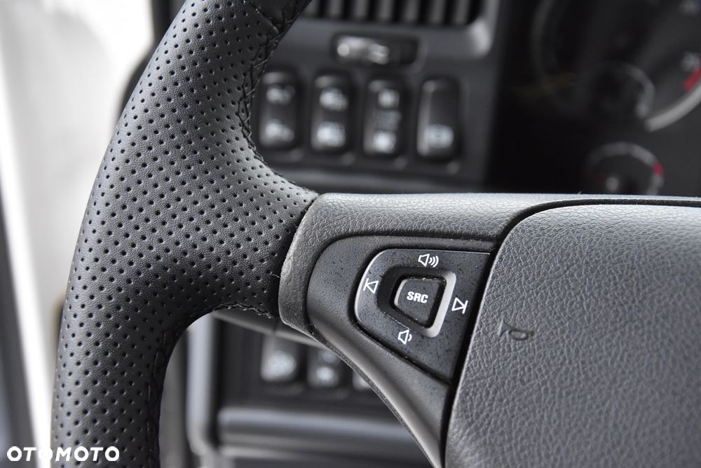 Scania R410 ACC  *CROWN EDITION* BOGATA WERSJA! PEŁNY ADR !!! *Retarder** ! SALON POLSKA ! ! ! - 36