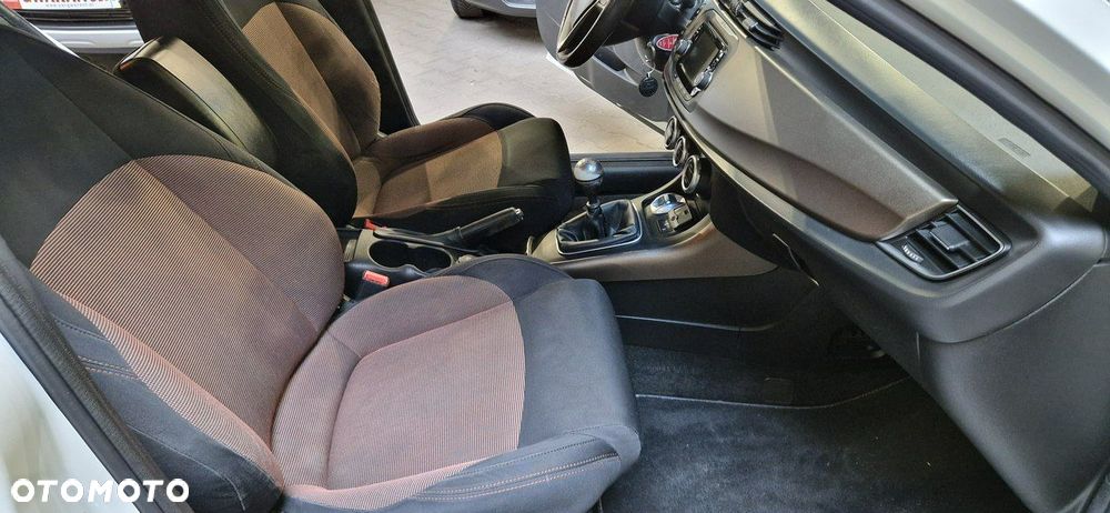 Alfa Romeo Giulietta - 22