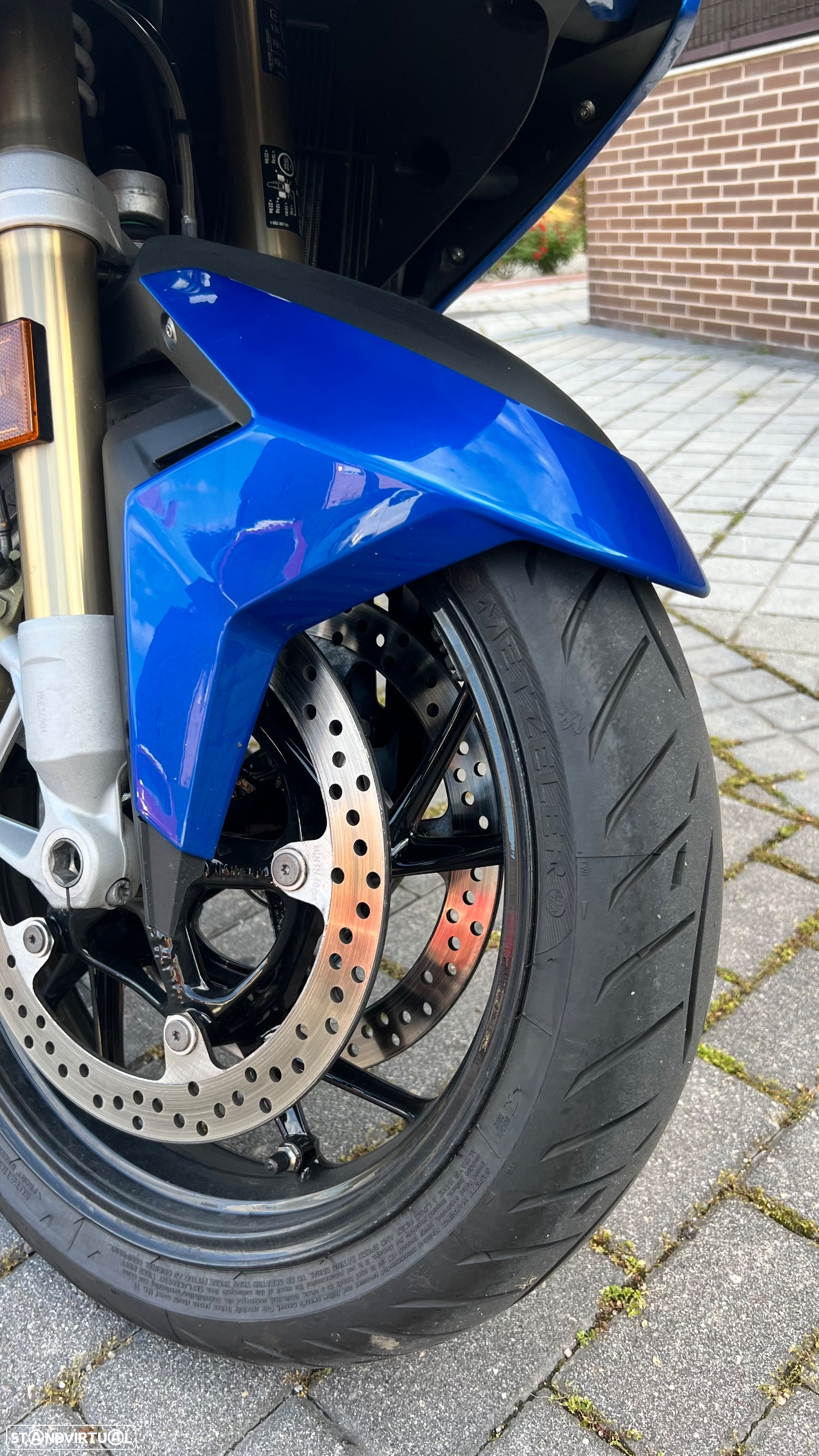 BMW R 1250 RT Sport - 12