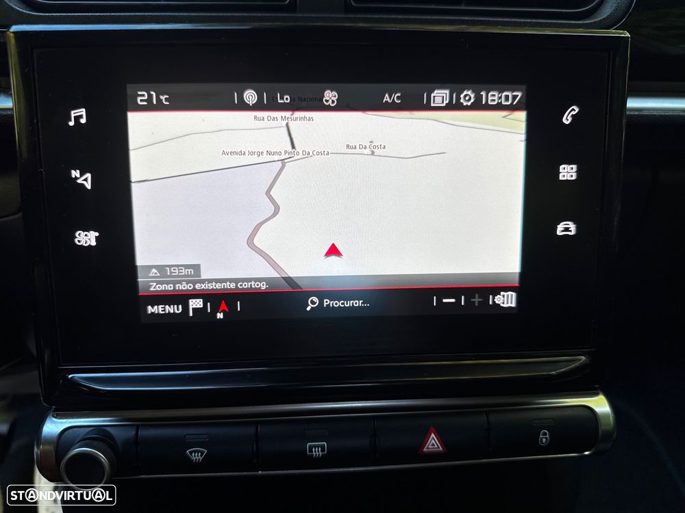 Citroën C3 1.2 PureTech Max - 13