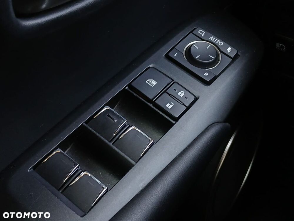 Lexus NX 300h Business Edition AWD - 37