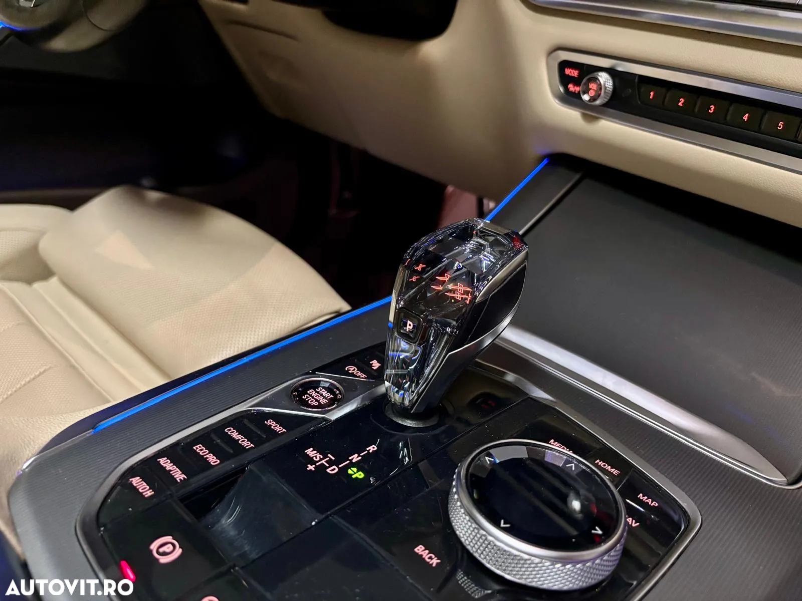 BMW X5 xDrive40i - 10