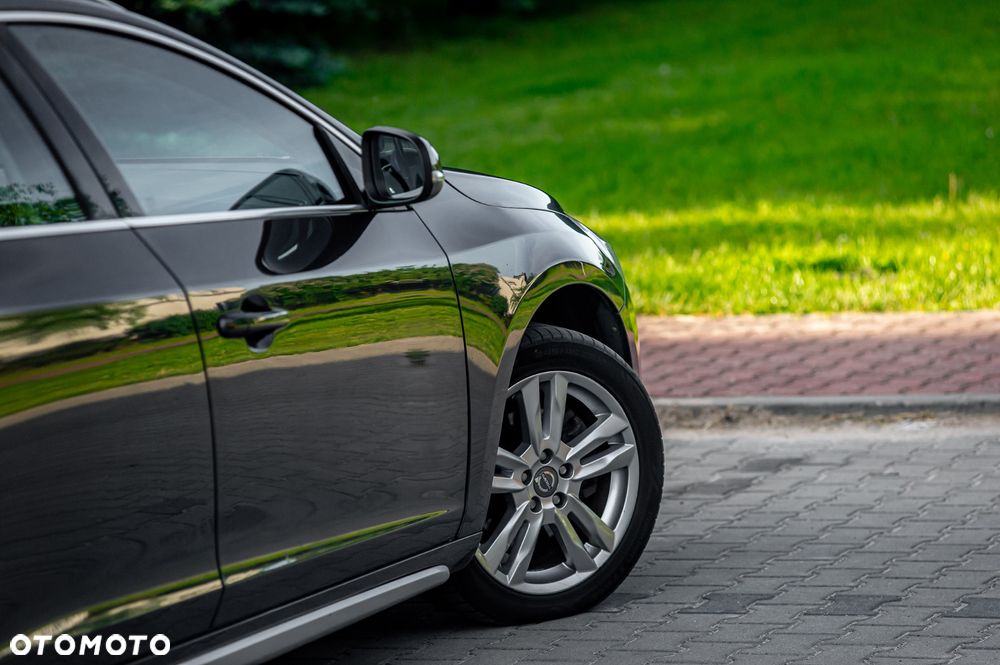 Volvo V60 D3 Geartronic RDesign - 10