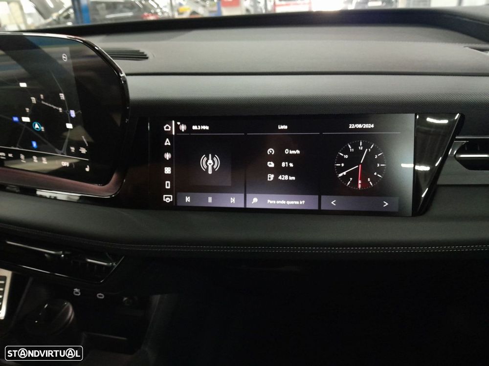 Audi Q6 e-tron 55 quattro 100 kWh - 16