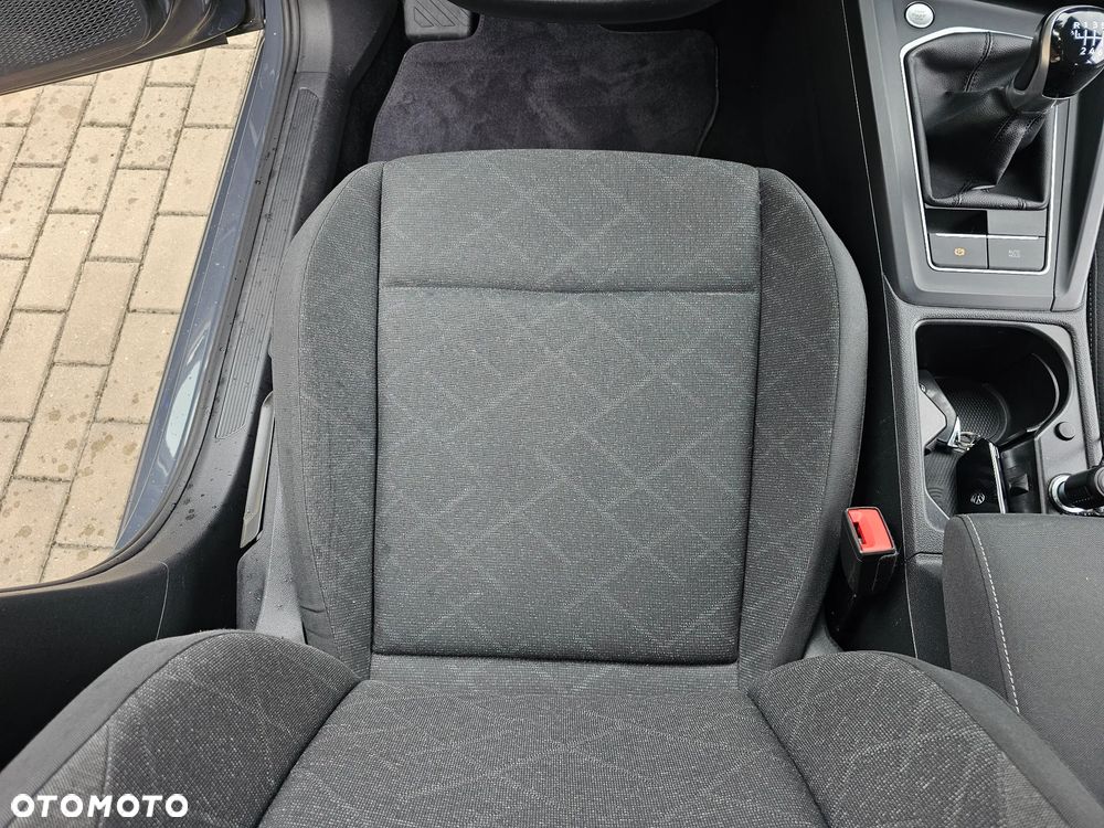 Volkswagen Golf 1.5 TSI EVO Life - 15