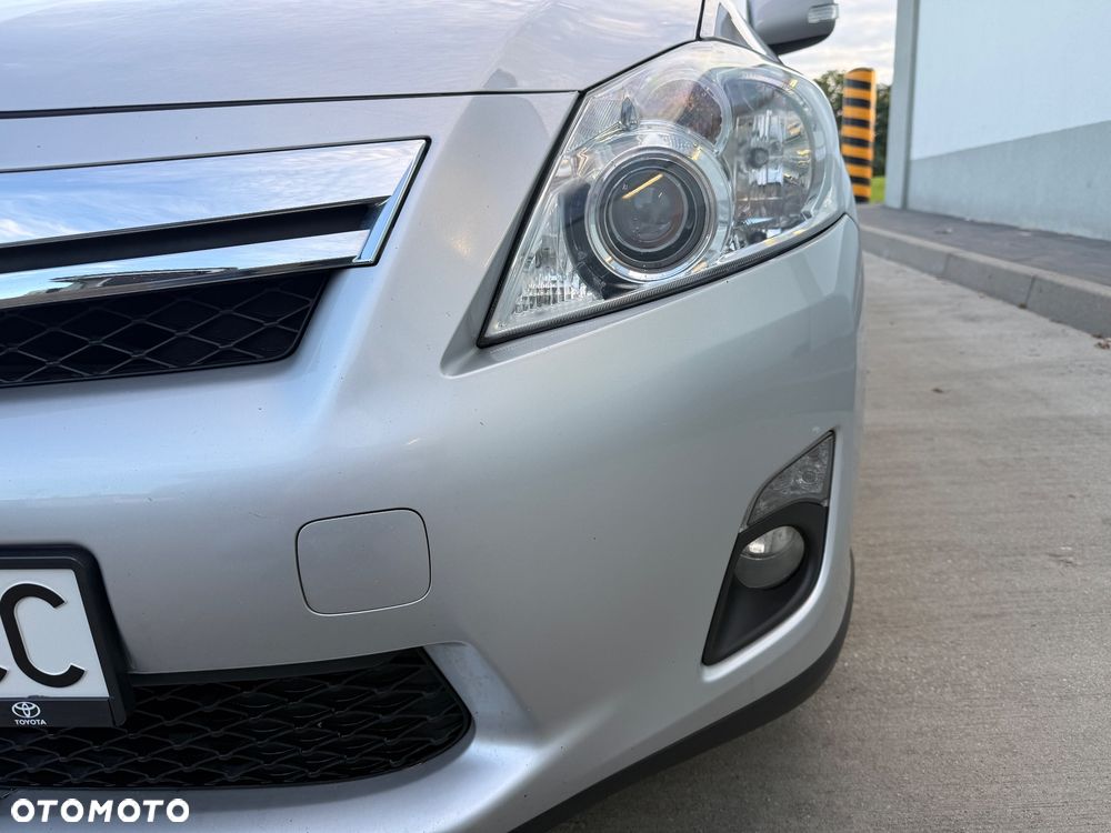 Toyota Auris - 19