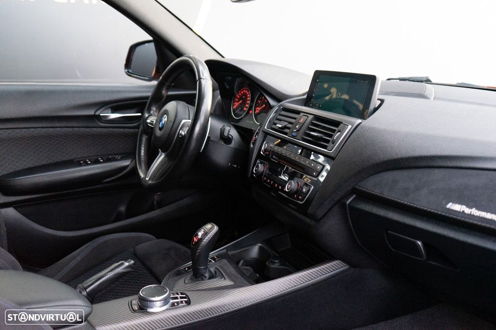 BMW M140i Sport-Aut. Special Edition - 5