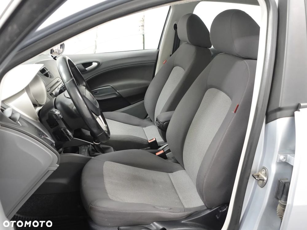 Seat Ibiza 1.2 TDI CR Style - 20