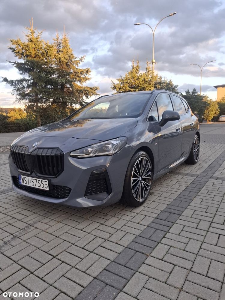BMW Seria 2 218d M Sport - 8