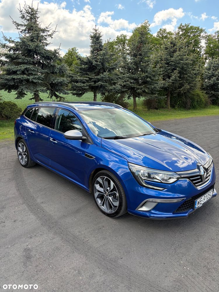 Renault Megane - 8