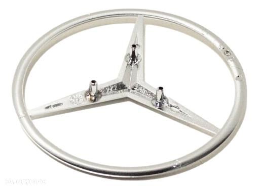 MERCEDES VITO W 638 emblemat tyl tylny na tylna klape oryginal OE - 3