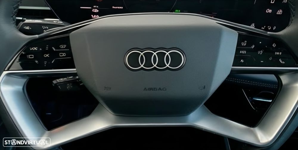 Audi Q6 e-tron quattro - 9