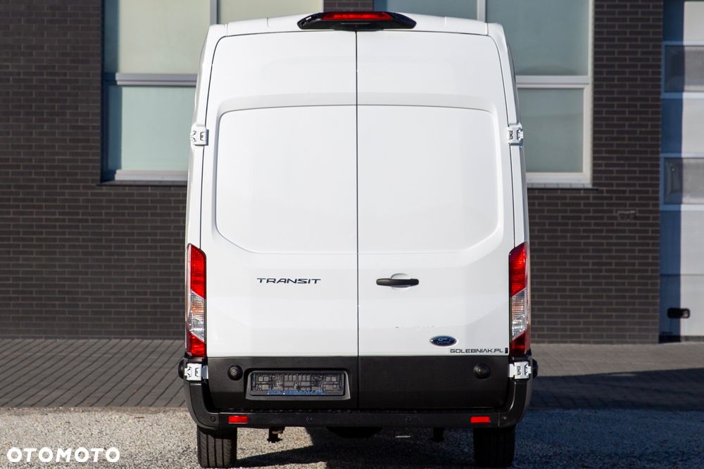 Ford Transit MAXI L4H3 *WYSOKI DACH* - 5