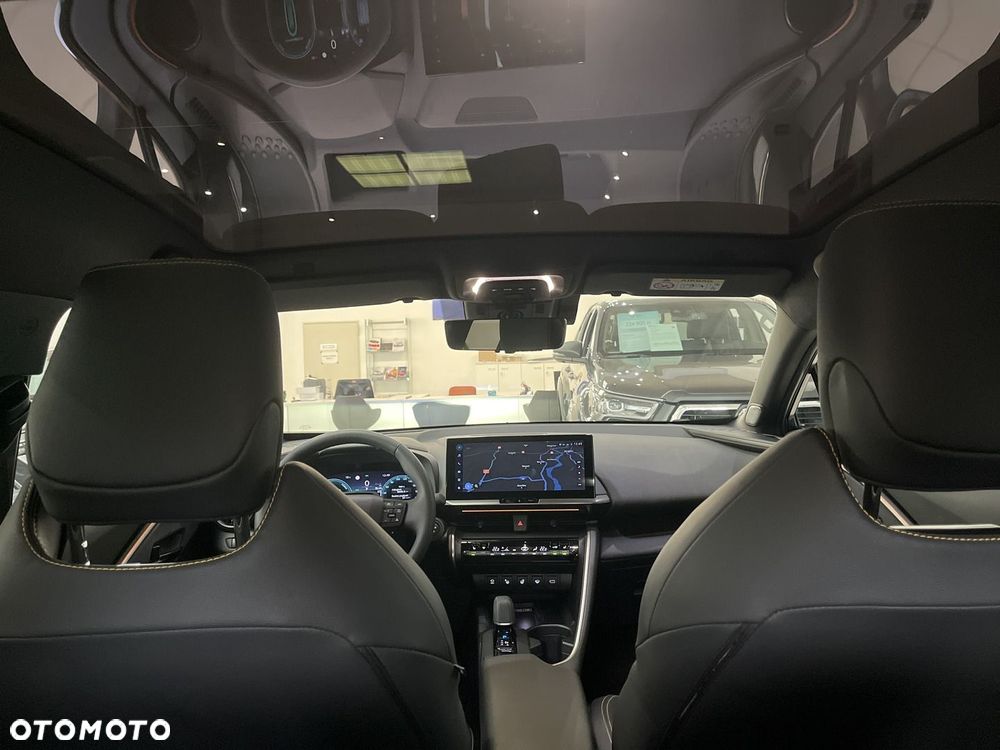 Toyota C-HR 2.0 Hybrid Dynamic Force Executive Premiere Edition - 11