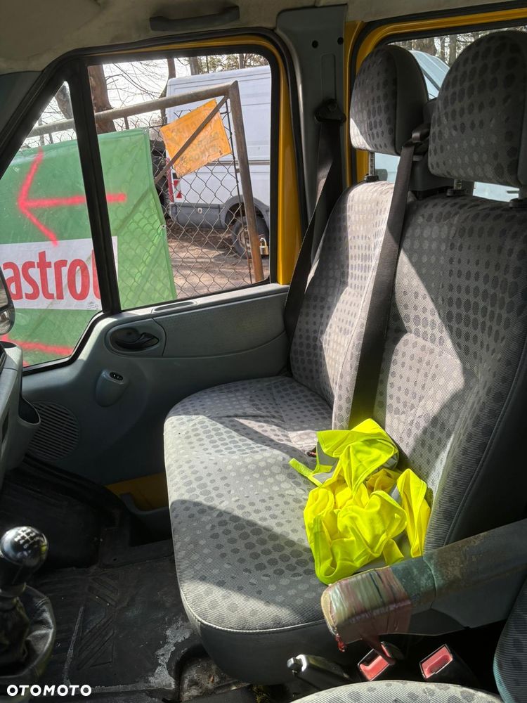 Ford Transit - 7