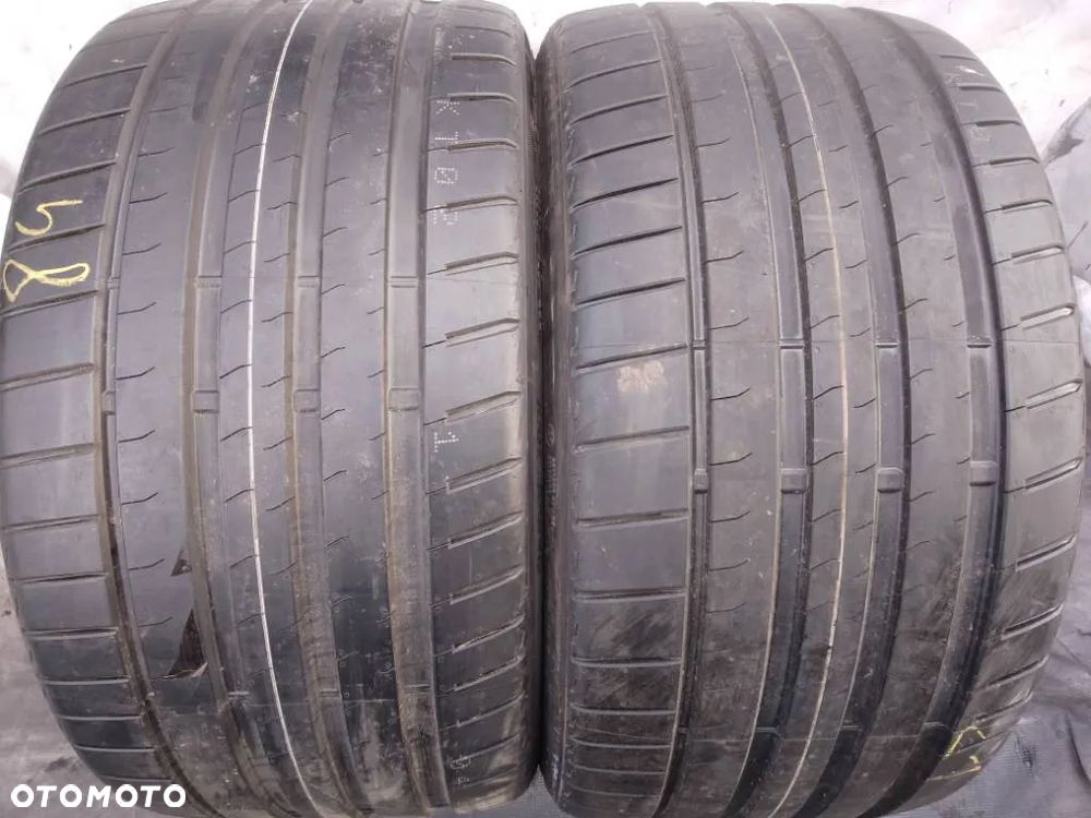 Bridgestone Potenza Sport 265/30 ZR20 94Y  2023 - 1