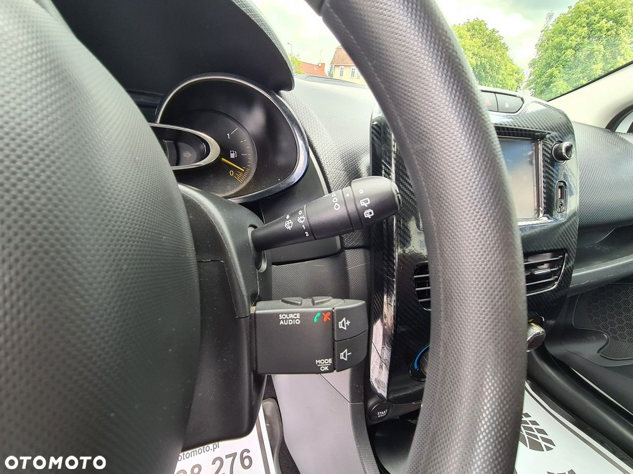 Renault Clio 1.5 dCi Alize - 19