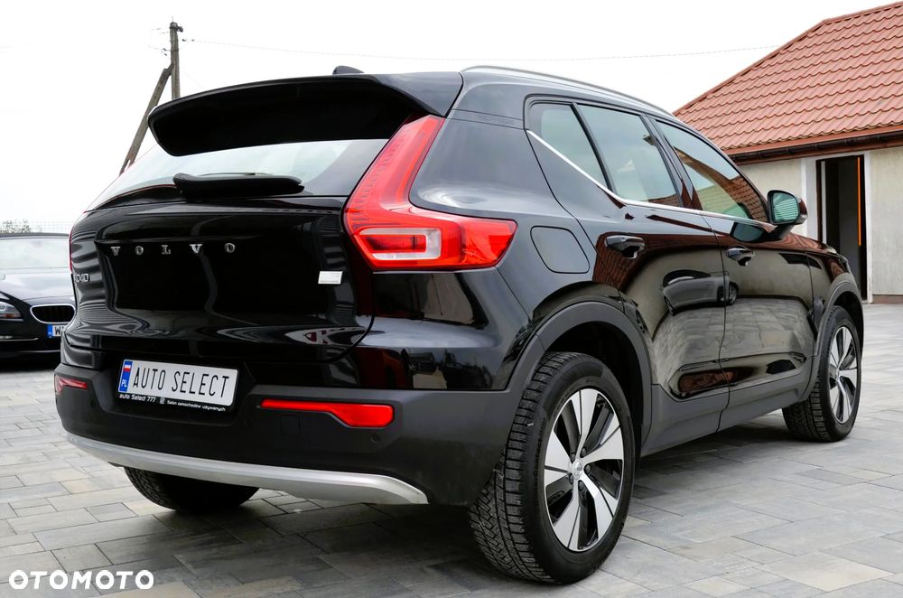 Volvo XC 40 T5 Recharge DKG Inscription - 6