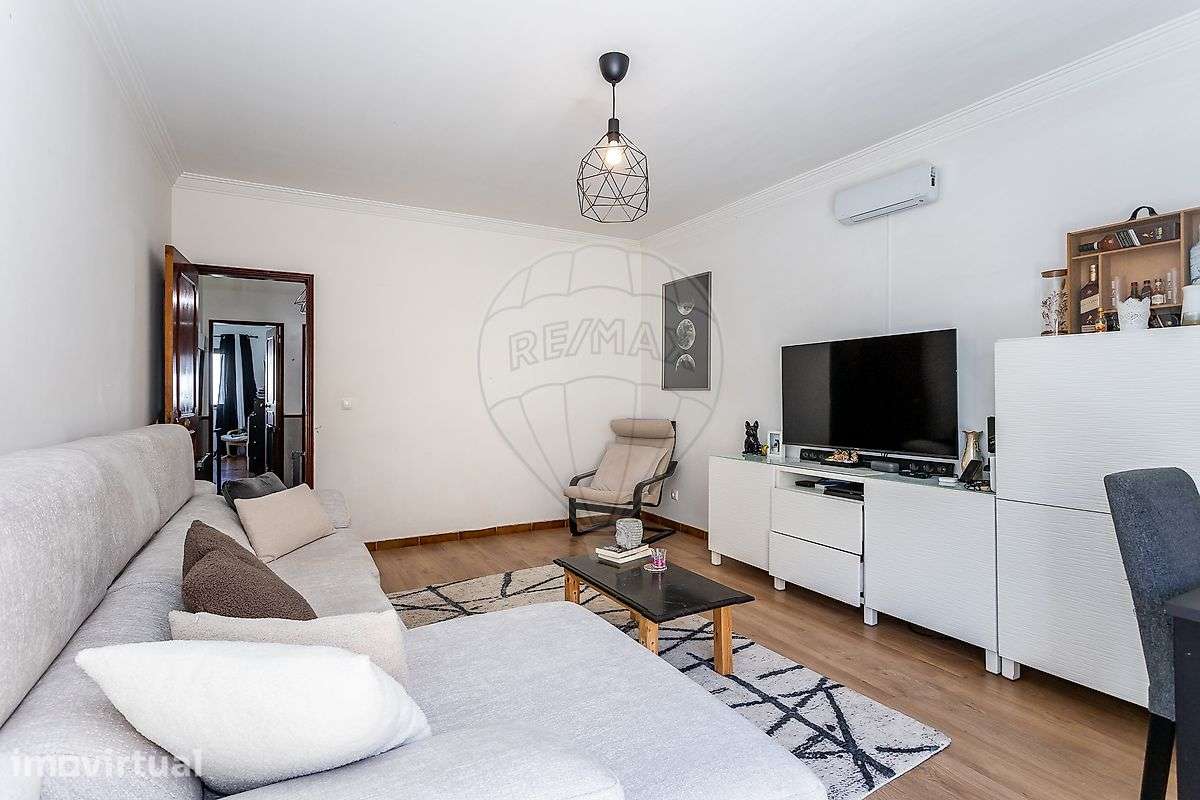 Apartamento T2 para venda - Grande imagem: 2/20