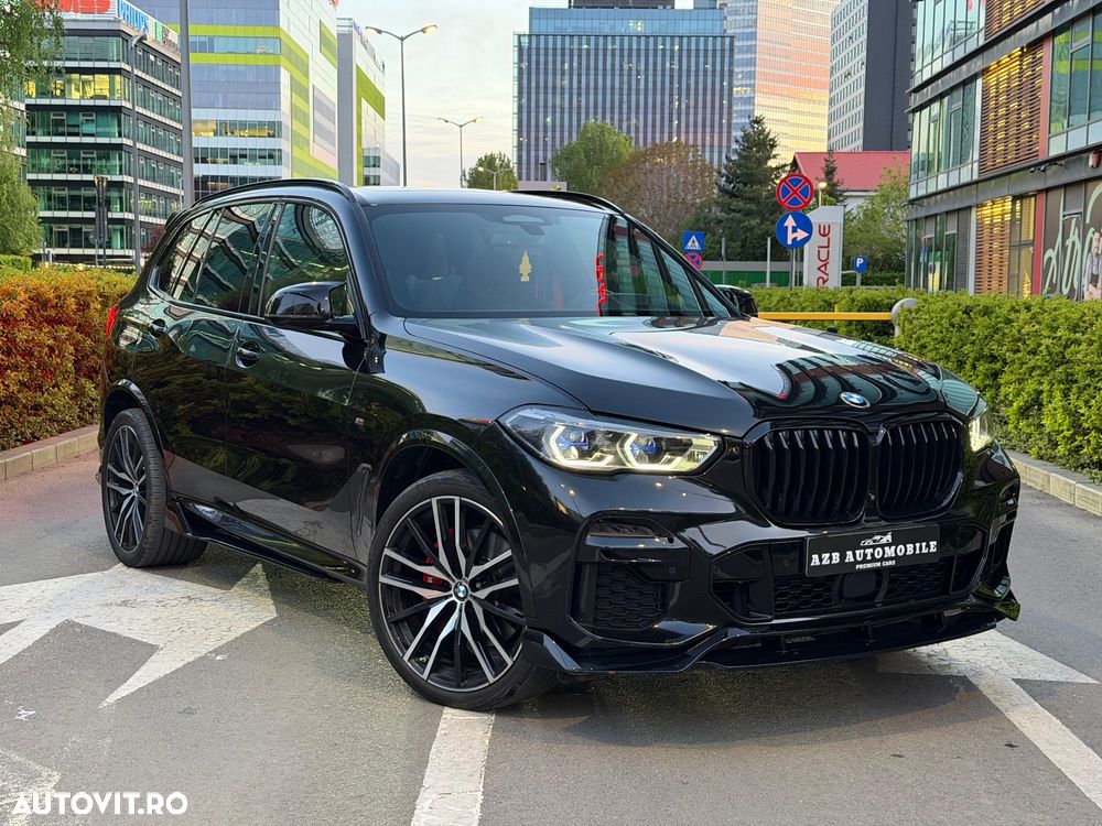 BMW X5 xDrive30d - 4