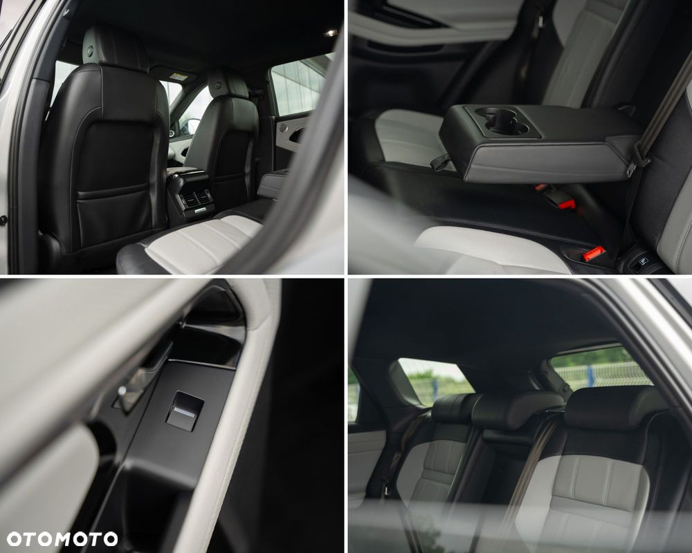 Land Rover Range Rover Evoque D150 R-Dynamic - 37