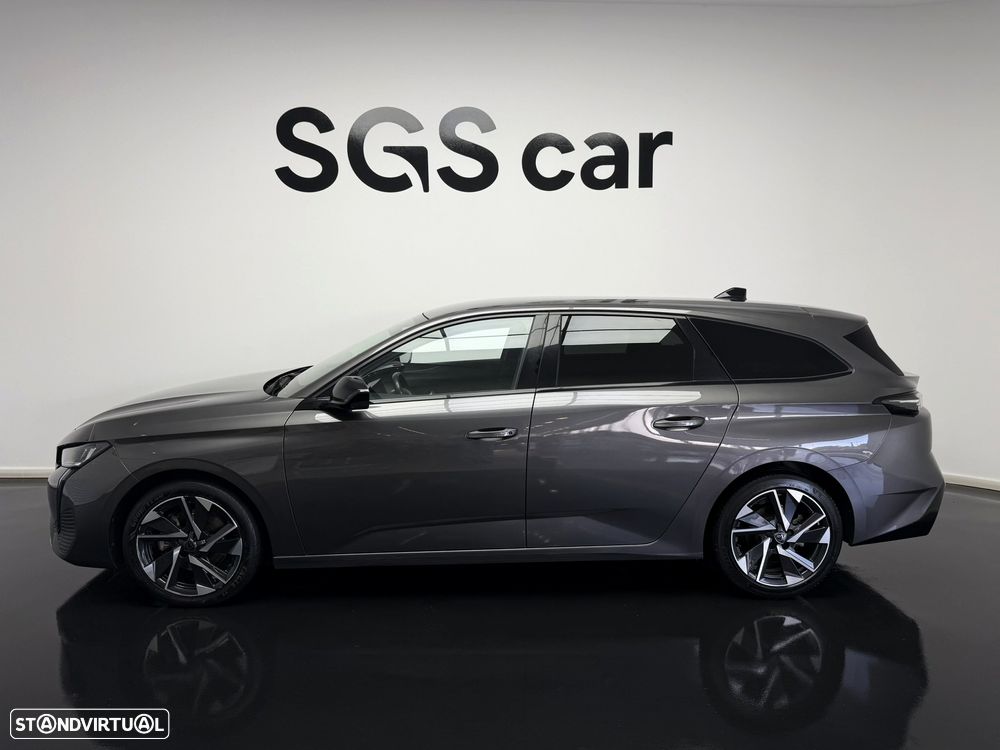 Peugeot 308 SW 1.2 PureTech Allure - 3