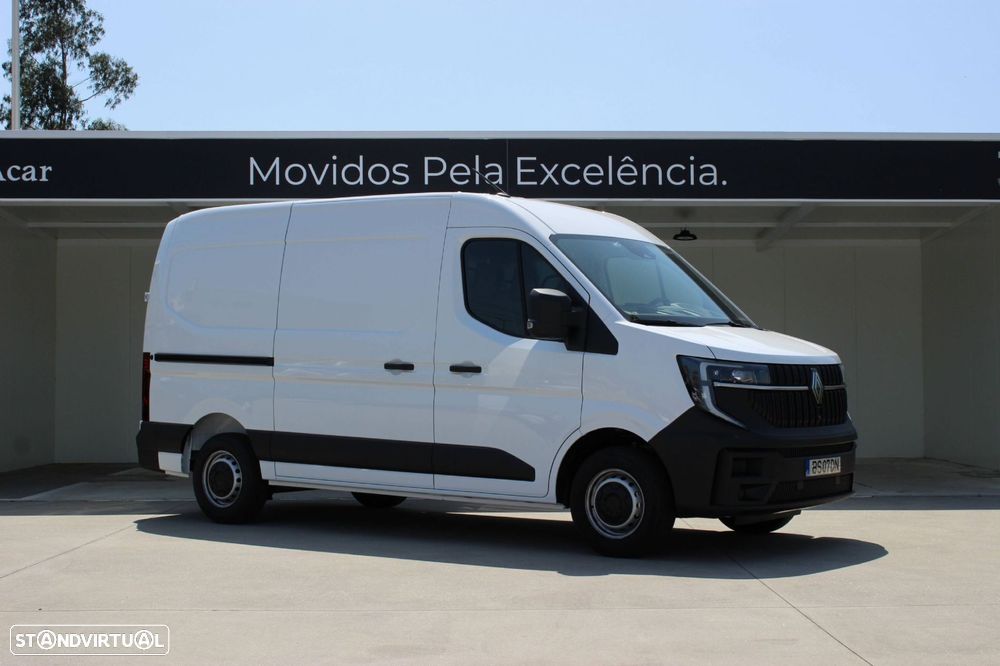 Renault Master 2.0 dCi L2H2 3T5 Advance - 2