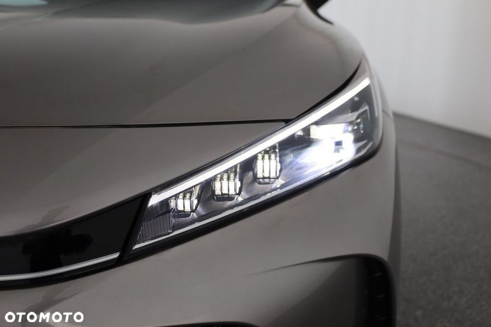 MG HS 1.5T HEV+ Excite - 21
