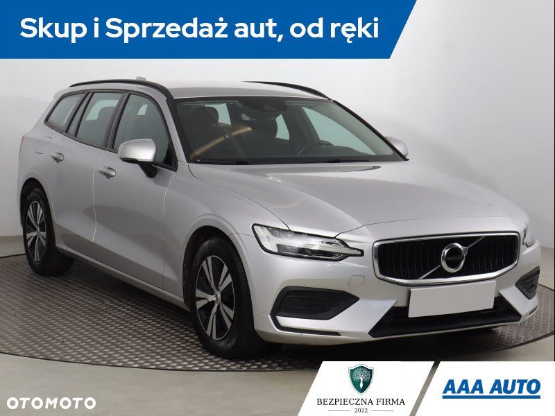 Volvo V60 - 3
