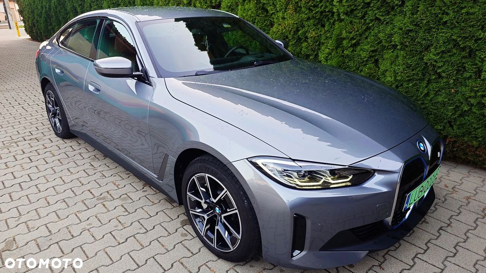 BMW i4 83.9kWh eDrive 40 - 3
