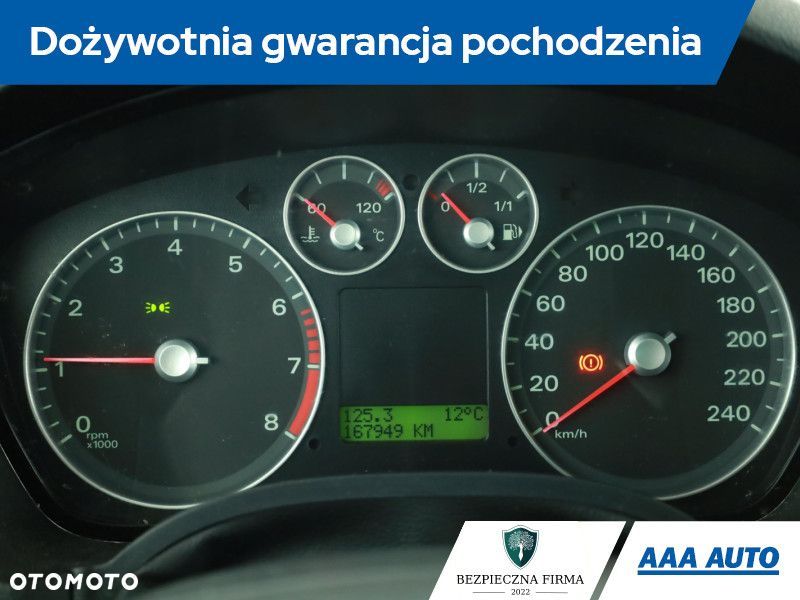 Ford C-MAX - 10