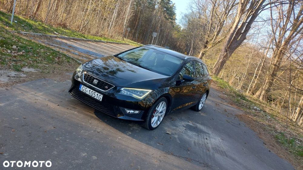 Seat Leon - 16