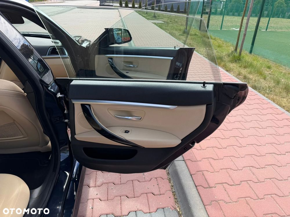 BMW Seria 4 430i GPF M Sport - 22