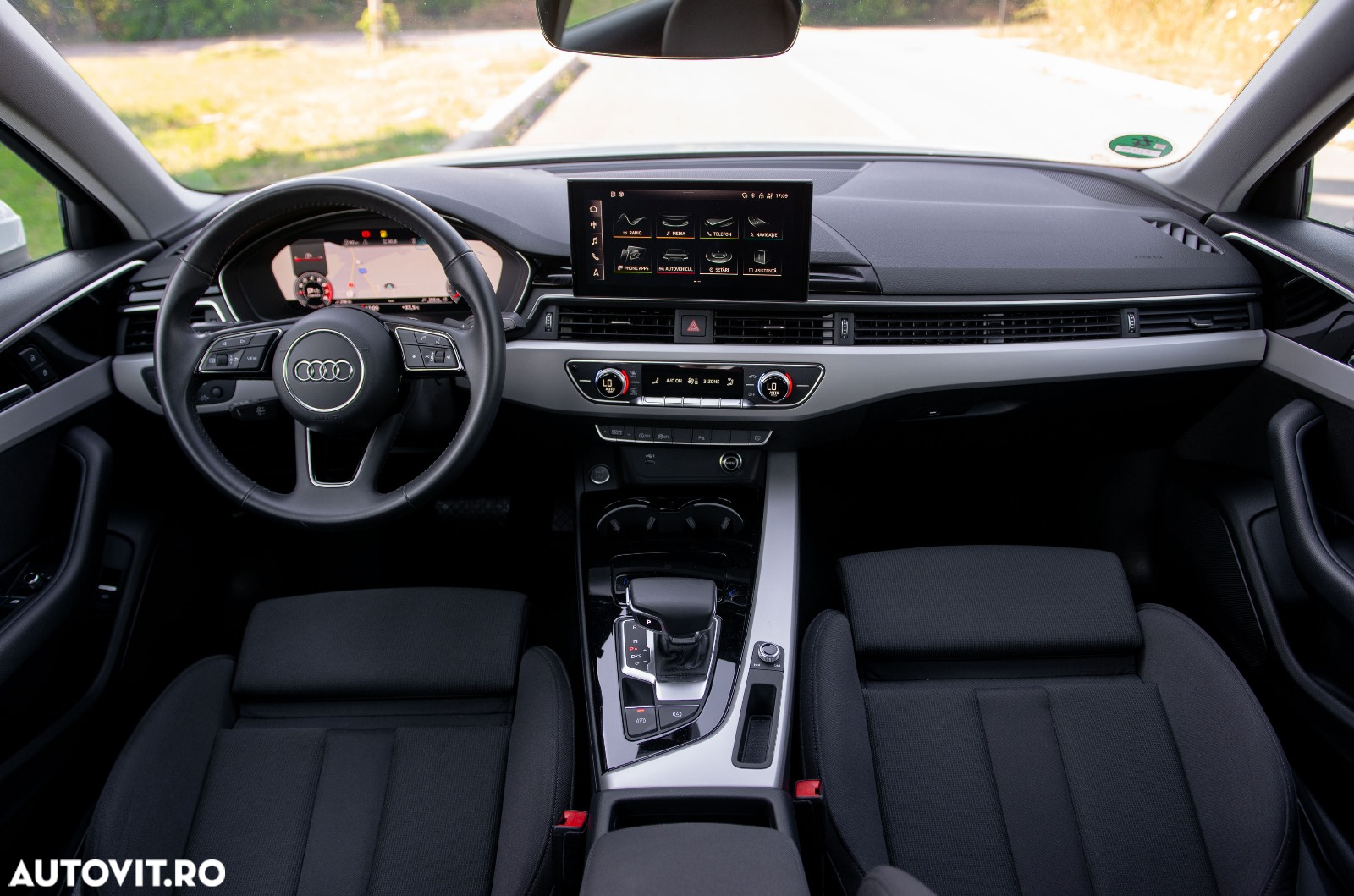 Audi A4 35 TFSI S tronic - 4