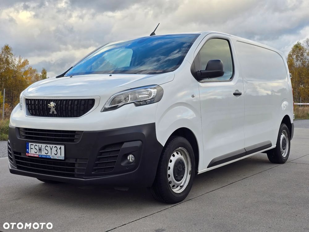 Peugeot EXPERT - 3