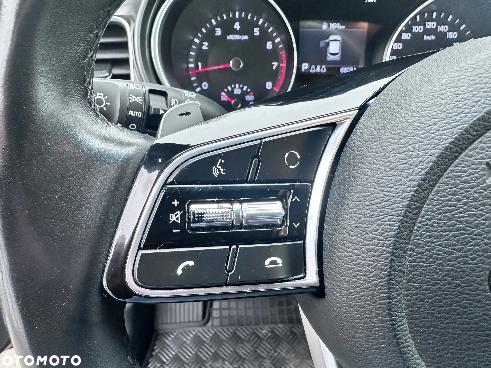 Kia XCeed 1.5 T-GDI L DCT - 19
